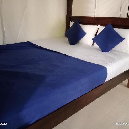 Timasha Home Stay Tangalle Exterior foto