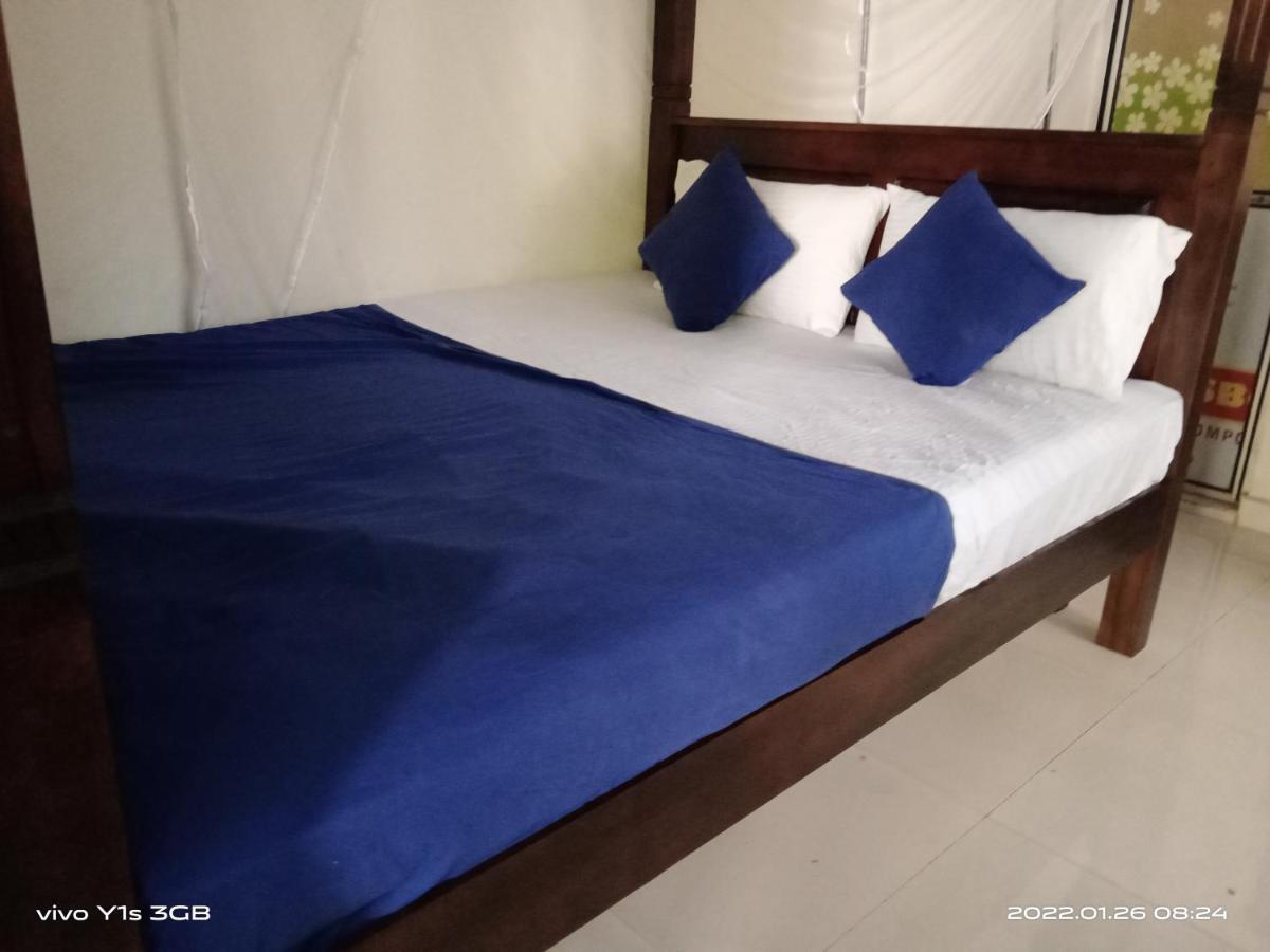 Timasha Home Stay Tangalle Exterior foto