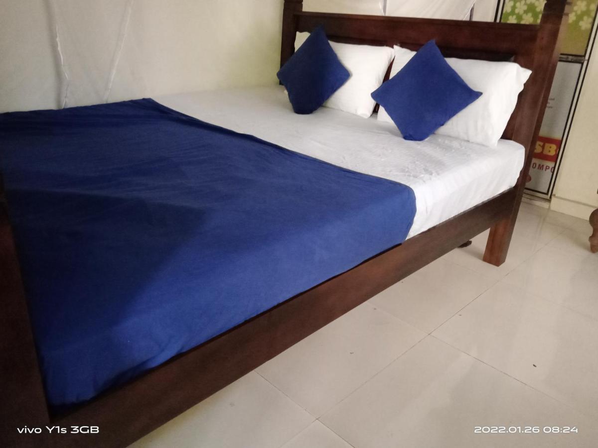 Timasha Home Stay Tangalle Exterior foto
