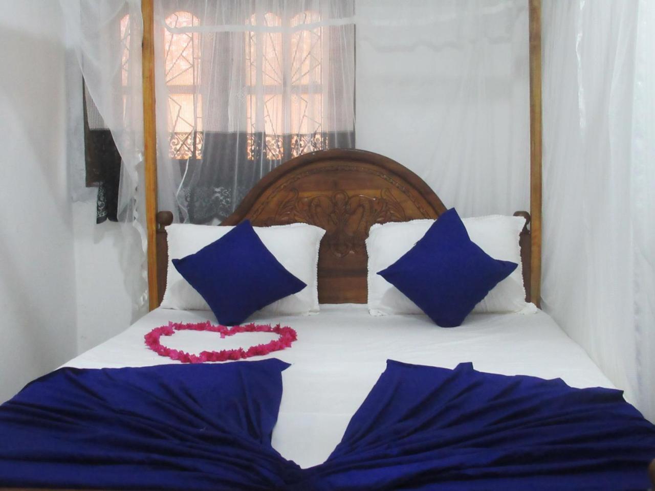 Timasha Home Stay Tangalle Exterior foto