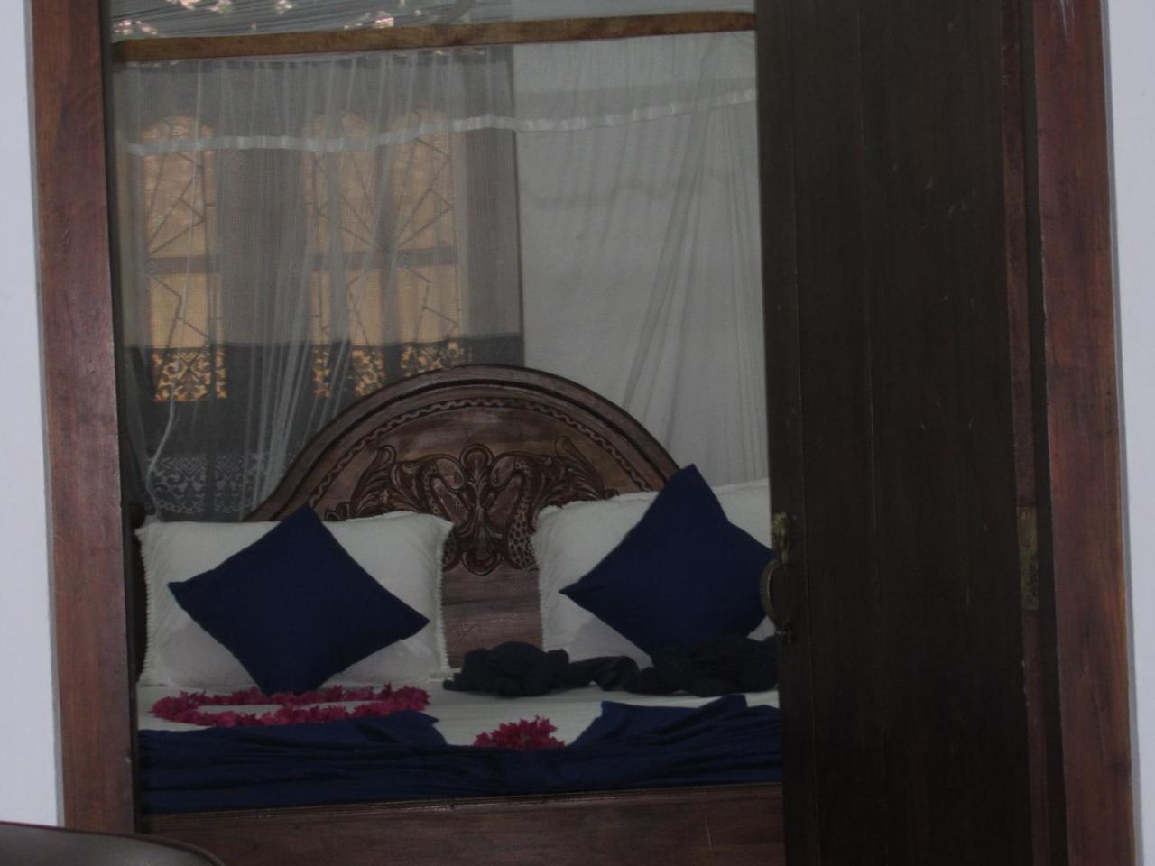 Timasha Home Stay Tangalle Exterior foto