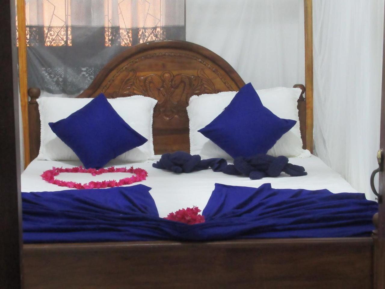 Timasha Home Stay Tangalle Exterior foto