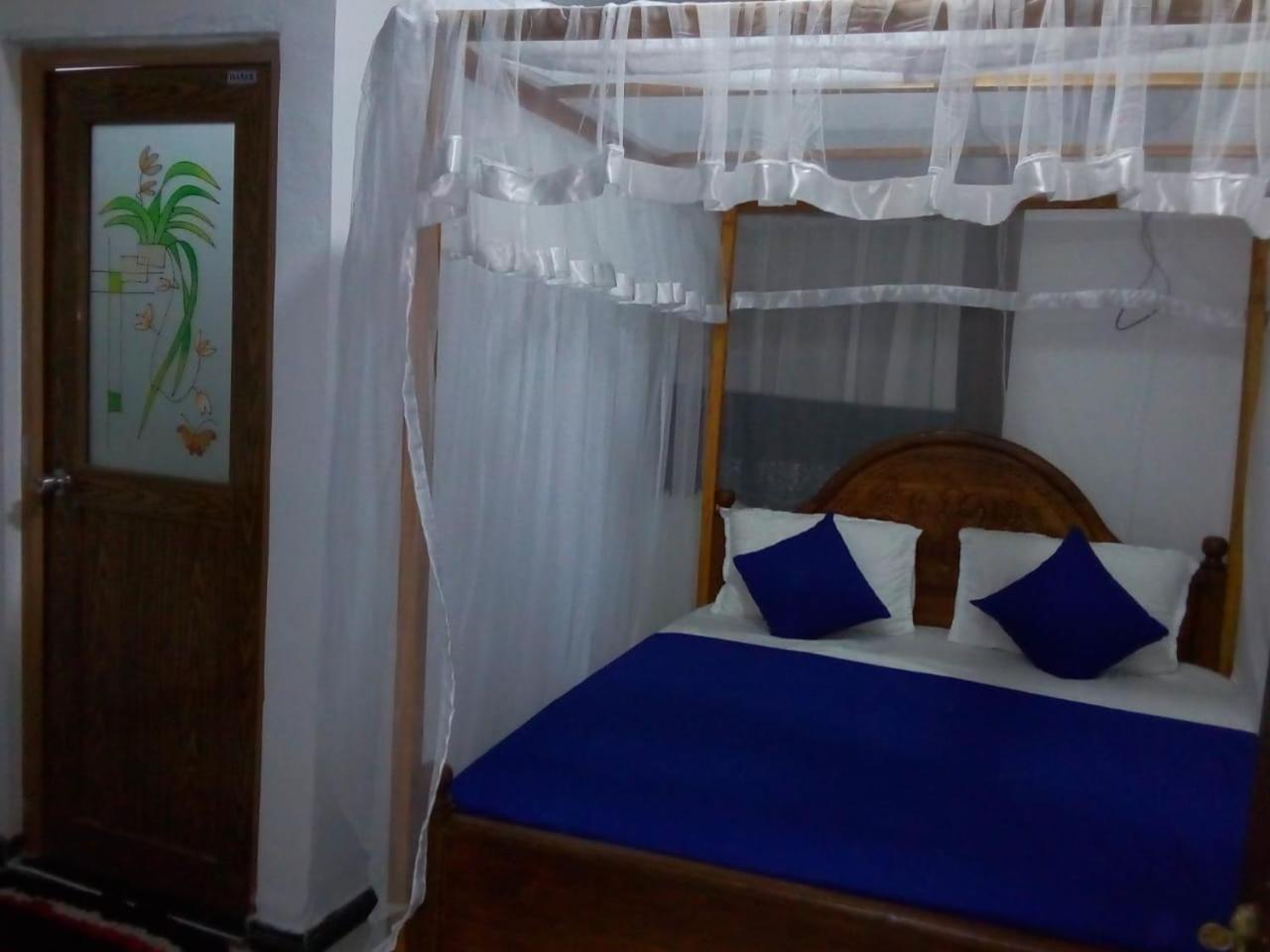 Timasha Home Stay Tangalle Exterior foto